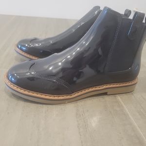 Zara boots, NWOT, girls size 36 Euro (4.5 Cdn)